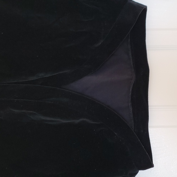 🎄 Vintage Velveteen Outfit - Picture 15 of 15